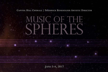 Music of the Spheres
