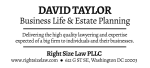 Right Size Law